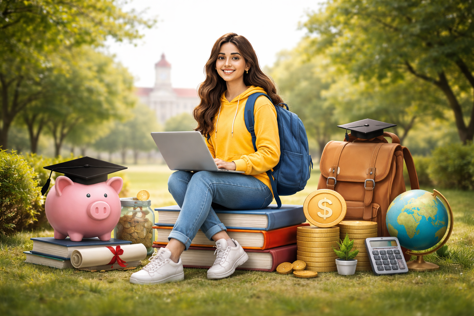 Education Loan Software