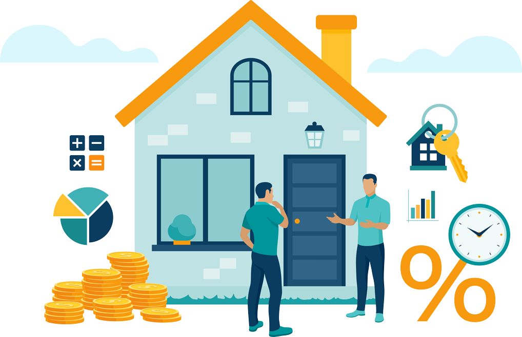 home loan software