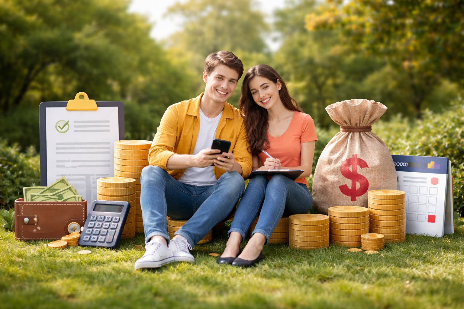 Personal Loan Software