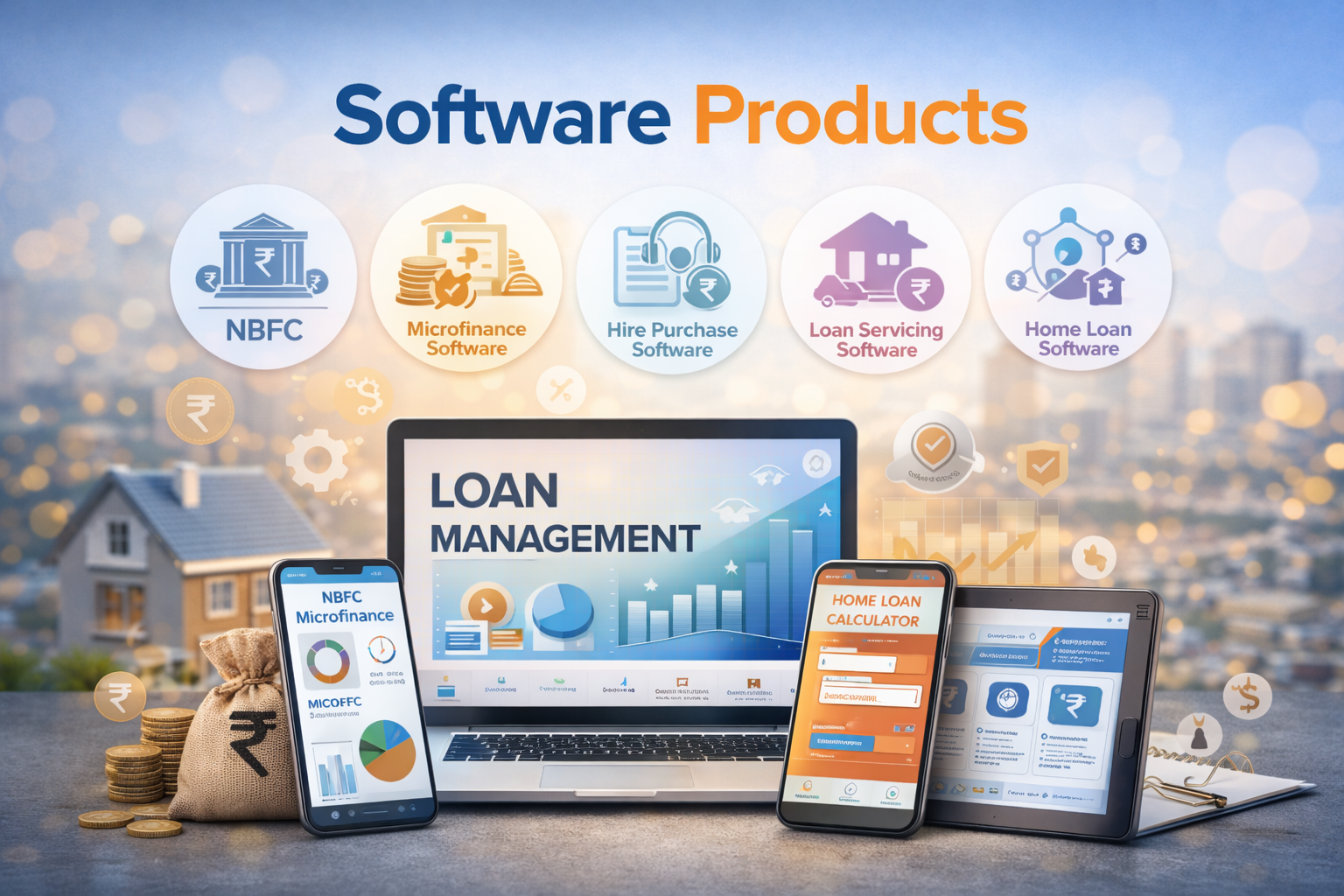 Software Products